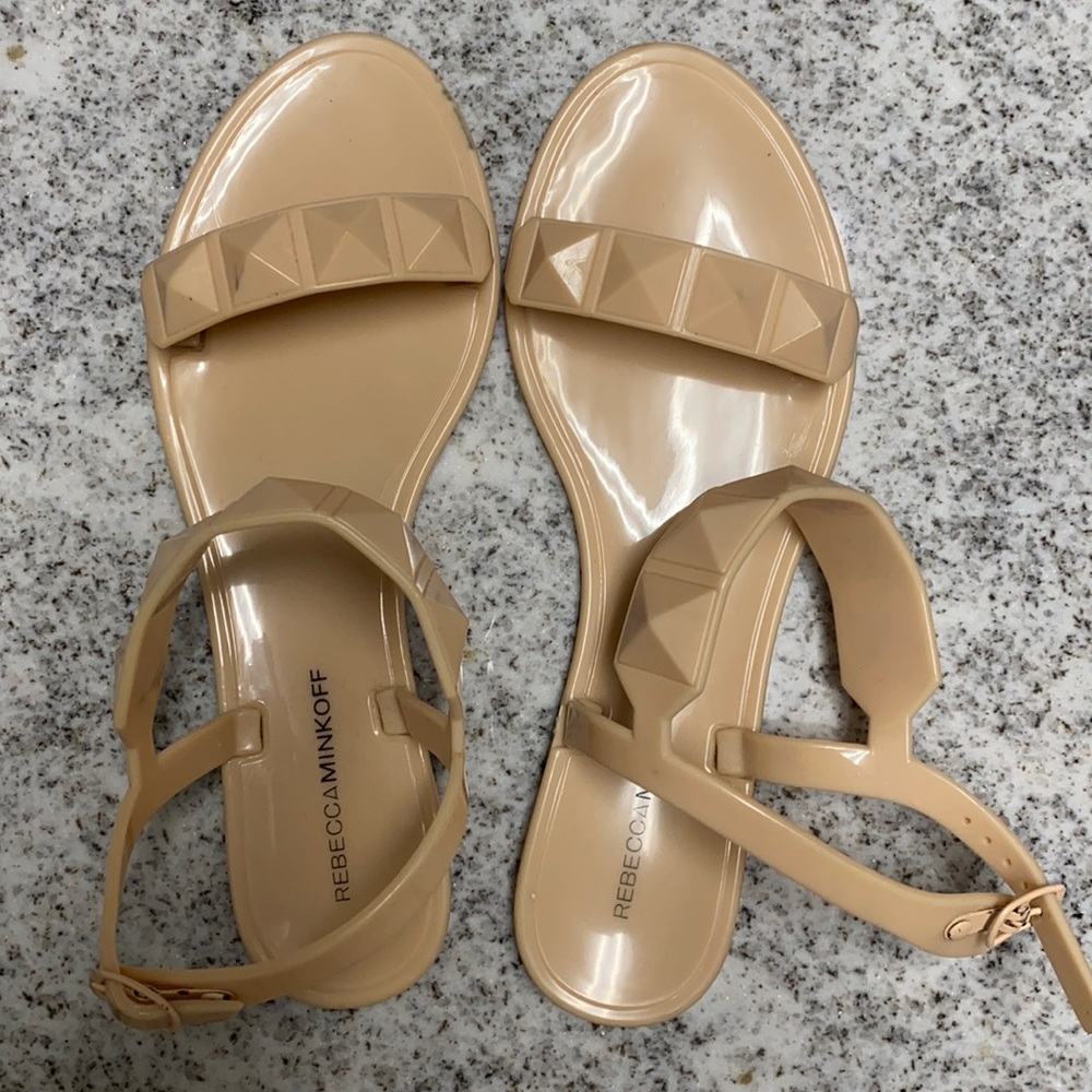 Rebecca Minkoff sandals